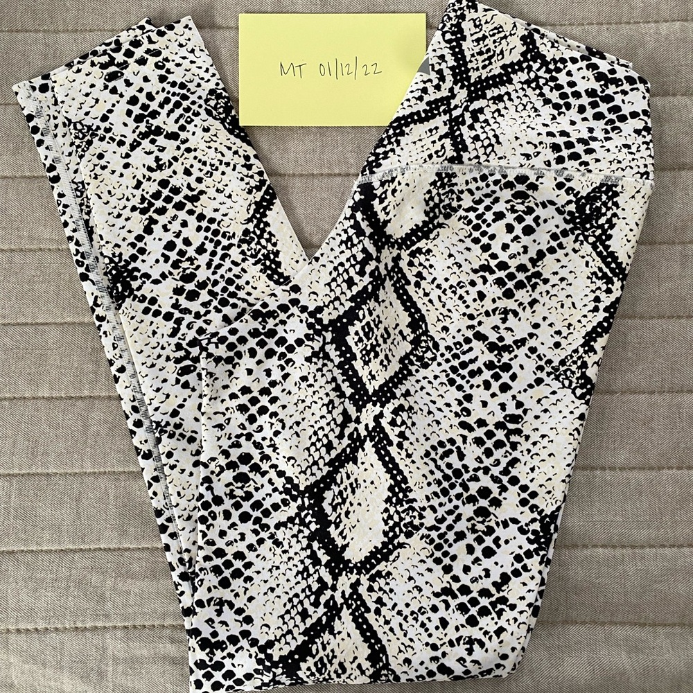 Balance Atheltica (vitality) python ascend leggings